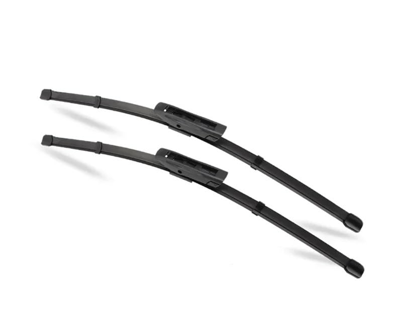 Balais d'essuie-glace voiture pour rouler sous la pluie en Laguna Hatchback MK3 2008-2015