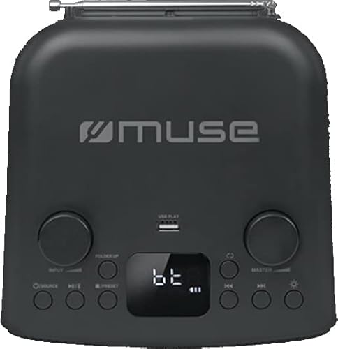 Muse 1802 DJ - vue 4