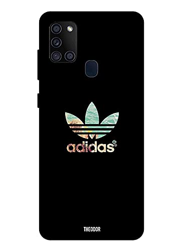 Protective Case Cover For Samsung Galaxy A21s Adam Creation