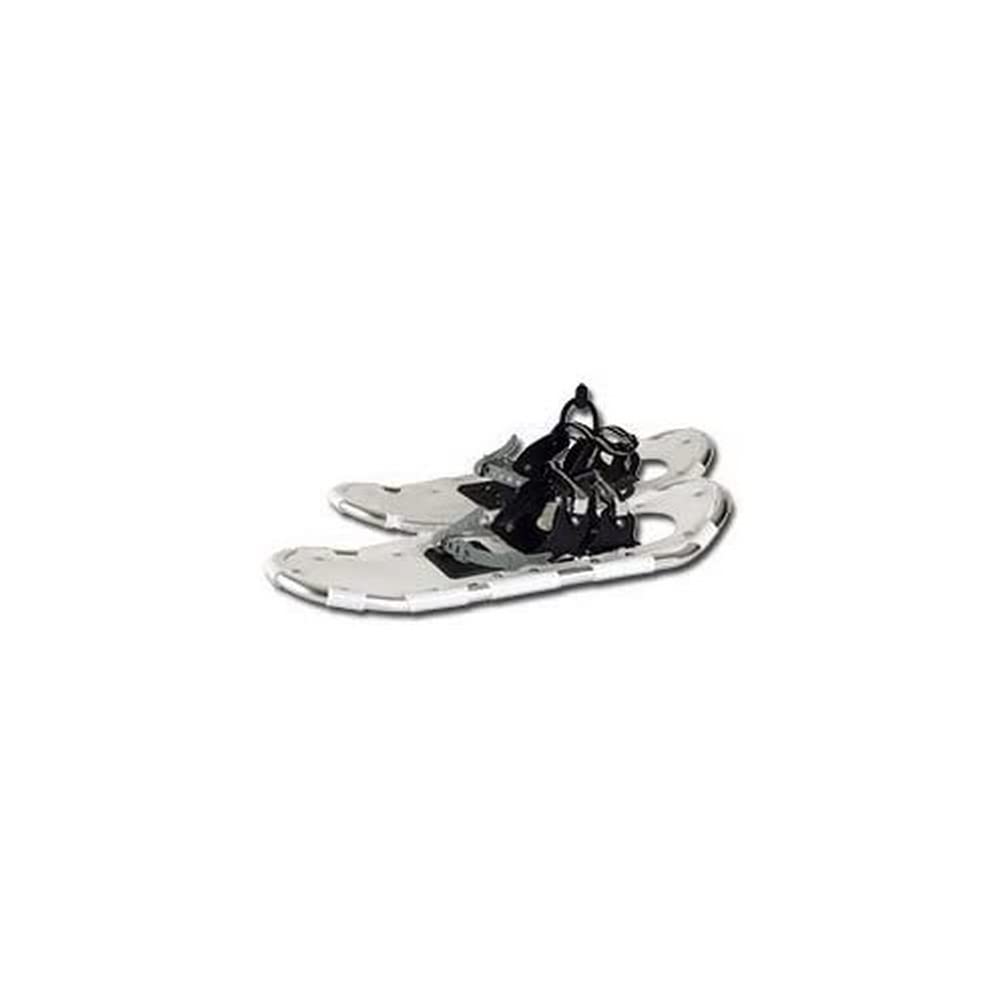 Mil-Tec Snow Shoes White Aluminium Frame 69 cm 05