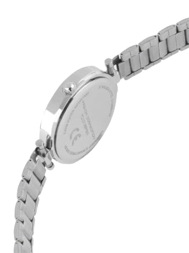 Image of French Connection Pink Sunray Dial, Analog Watch for Women - FCN0166PSM