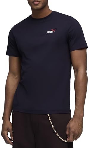 ESS T-Shirt, zweifarbig, Größe S, Nr. 1 Logo – Ansicht 2