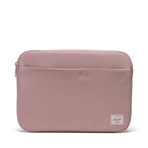 Herschel Supply Company Funda Denman 14 Pulgadas Ash Rose Tonal miniatura 1