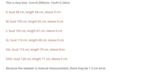 Men's V-Neck Cashmere Waistcoat Thick Loose Sleeveless Warm Knitted Sweater Vest4