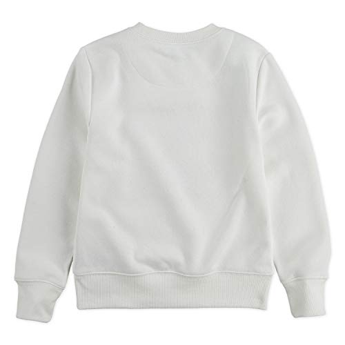 Image of Levi's Boys Polycotton Crew Neck Sweatshirt