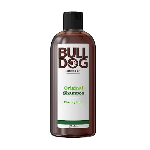 BULLDOG Original Shampoo