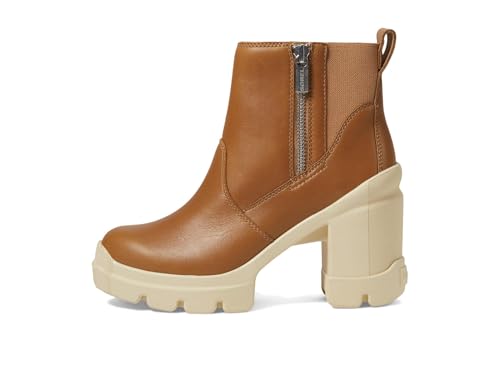 Sorel Women's Caribou X Heel Chelsea Platform4