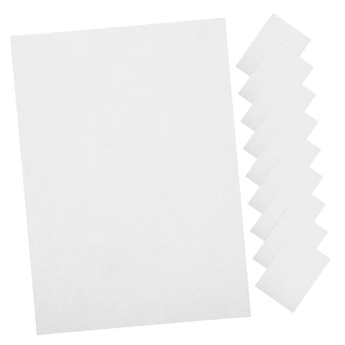 Papier impression A5 recto verso pour éviter le gaspillage de feuilles
