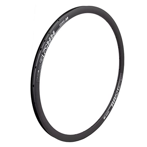 Équipement DT Swiss RRR521DBBK28 28 trous idéal pour vos longues randonnées à vélo
