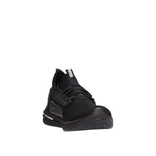 Puma Ignite Limitless SR 201, Sneaker Uomo, Nero