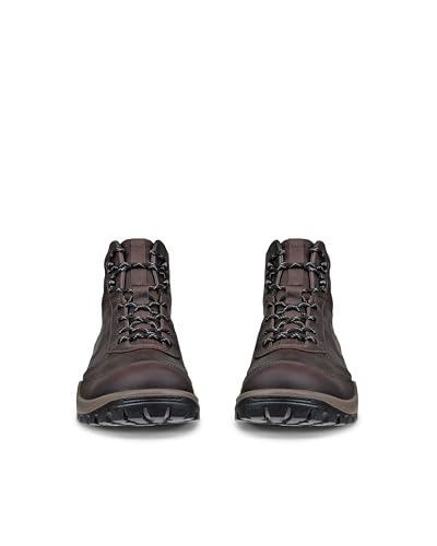 ECCO Men's Expedition Iii Mid Waterproof Hiking Boot2