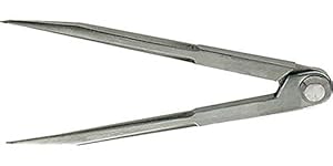 Format 150mm Spitzzirkel Präzisionswerkzeug