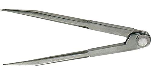 Format 150mm Spitzzirkel Präzisionswerkzeug