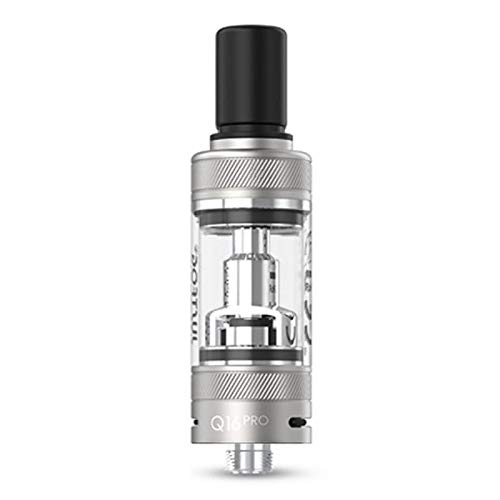 Justfog Q16 Pro Verdampfer 1.9 ml, Farbe:schwarz Cover
