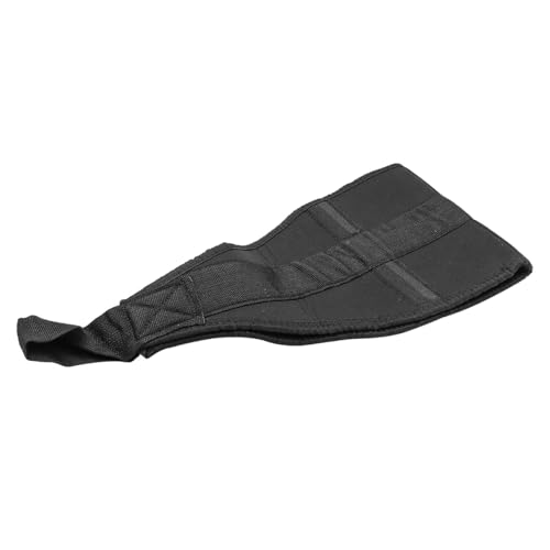 Sarini 1Pair Fitness Ab Straps Arm Straps for Abdominal Training Pull-Up Bar Abdominal Trainer Fitness Ab Straps Slings - Image 3