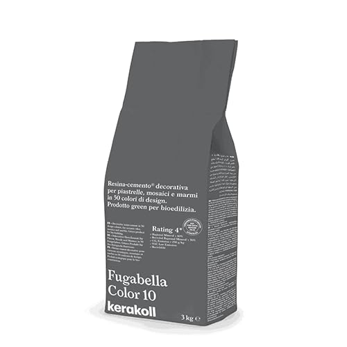 Fugabella Color Grout (10)