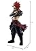 Banpresto - My Hero Academia - Red Riot II, Bandai Spirits Age of Heroes Figure