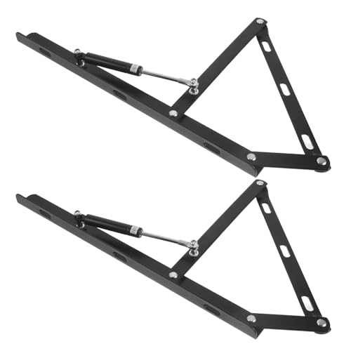 Kit levage hydraulique lit double pour réparer un sommier ou canapé - 2