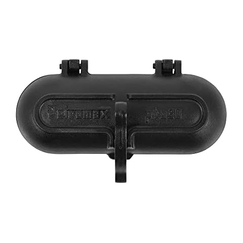 Petromax Cast Iron Potato Roaster (30 cm) Cover