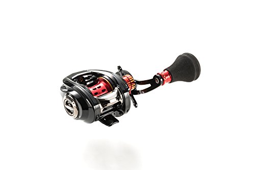 アブガルシア(Abu Garcia) ベイトリール REVO TRV-L 左巻き Amazon | アブガルシア(Abu Garcia) ベイトリール REVO LT-LH
