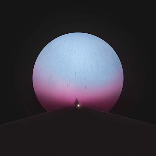 Album Art for The Million Masks Of God [Light Blue LP] by Manchester Orchestra