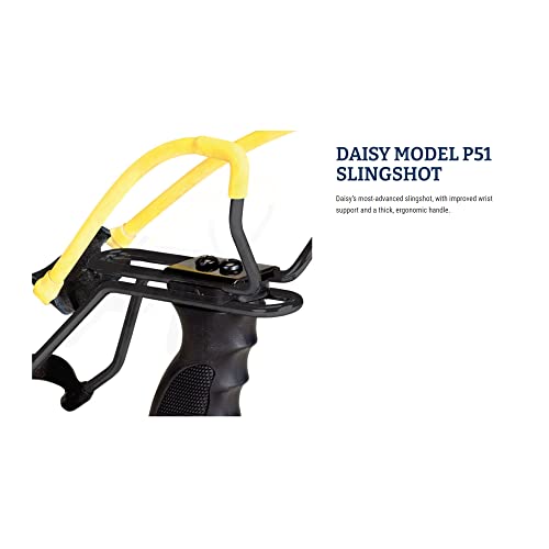 Daisy P51 Slingshot Kit #TOP3