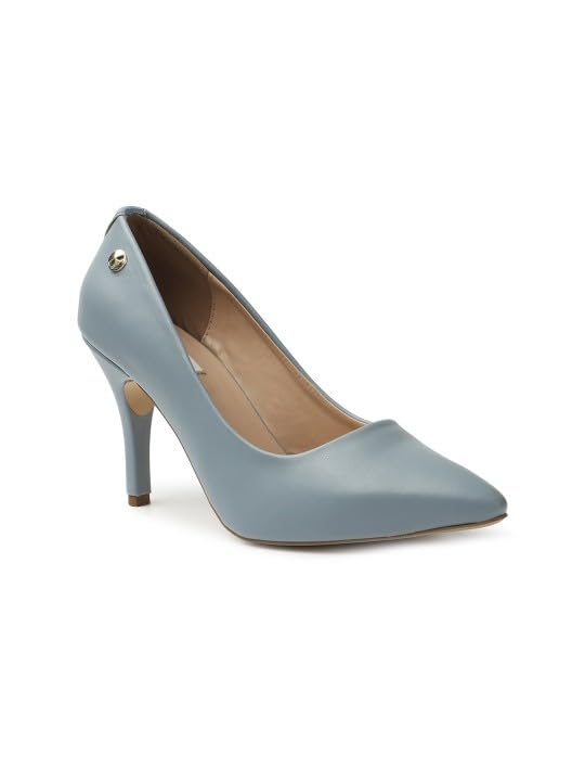 Image of Elle Women Stylish, Comfortable and Elegant Pumps for Office and Casual Use
