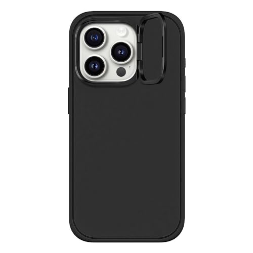 Image of CASETiFY for iPhone 15 Pro Case - Impact Ring Stand MagSafe Compatible