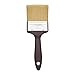 Price comparison product image Fit For The Job 3 inch Woodcare Brush for Applying Woodstains, Varnish, Preservatives & Treatments on All Types of Wood inc. Sheds & Fences, Furniture, Smooth Planed & Rough Sawn Timber, 3" 75mm