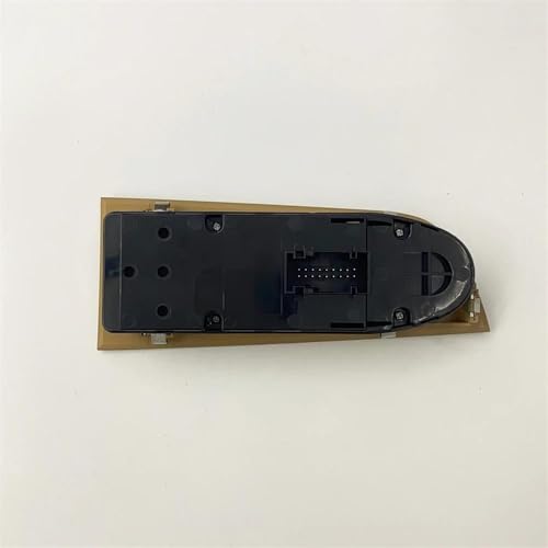 Commande de lève-vitre principal BMW Série 3 E90 E91 bouton côté conducteur - 6