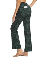 Full Length, Camouflage