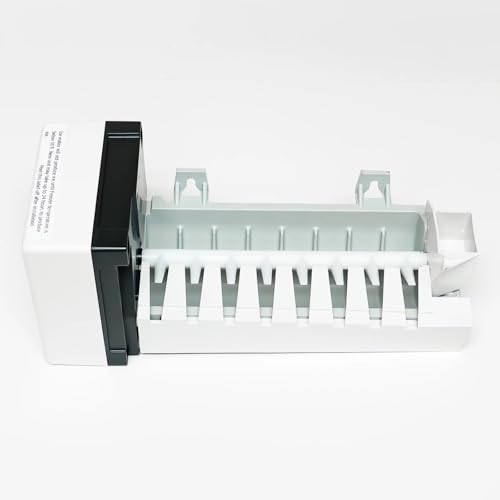 Repuesto fabricador de hielo Whirlpool modelo IM0900 miniatura 2
