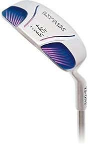 初心者女子への100切りセット★ ダイナミクス レディス チッパー & パター 楽天市場】チッパー レディースの通販