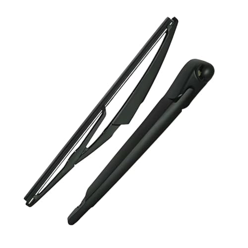 Balai d'essuie-glace arrière R60 avec bras de pare-brise pour MINI Cooper Countryman 2011 2014