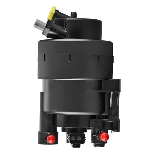Image of BDFHYK Electric Fuel Pump Module Assembly Compatible with Ford F-250 Super Duty /F-350 Super Duty /F-450 Super Duty /F-550 Super Duty 2011-2016 6.7L V8 Replace E2565