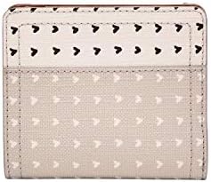 Fossil Leather Women's Wallet
