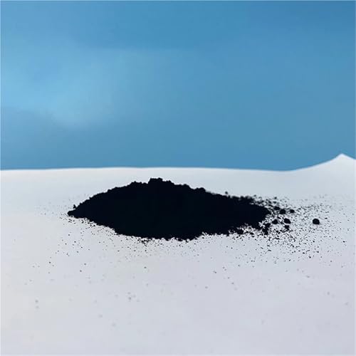 sujeniir 40% 60% of The Platinum Catalyst of JM Fuel Cell Pt/C Platinum Carbon Catalyst Imported from The United States(Forty Percent 1g)