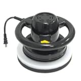 K-Tool International KTI-10210 10' Random Orbit Polisher/waxer