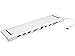 Price comparison product image Sandberg 1x USB-C All-in-1 Docking Station, Other