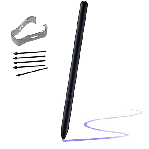 SPen Galaxy Tab S10 Ultra para Samsung Galaxy S10+ Stylus Pen con puntas de repuesto