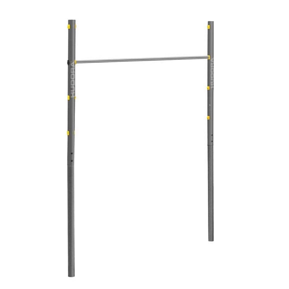 HUDORA 64403 Gymnastics bar, Simple, Effective, Standard-image-13