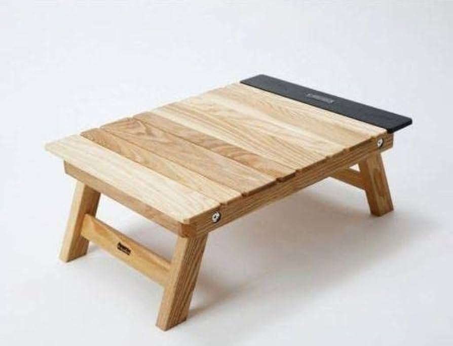 マーモットテーブル T SPEC GEAR model