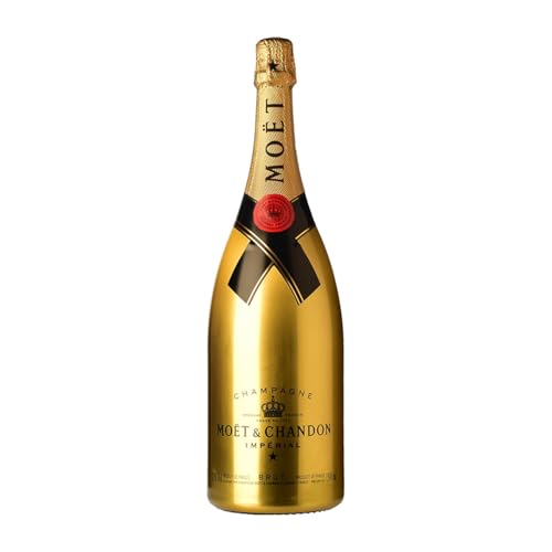 Moët & Chandon Golden Brut Champagne Botella Magnum 1,5 L Espumoso blanco