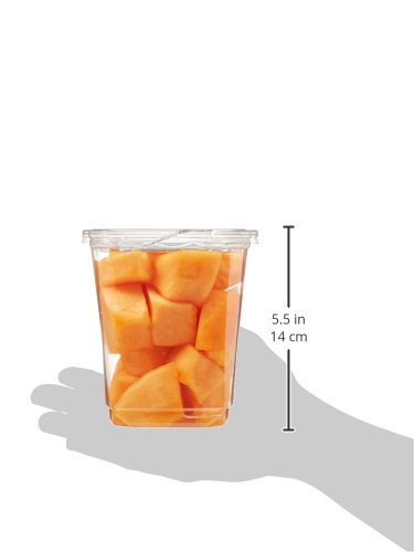 Cantaloupe Chunks, 20 oz