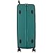 ROLL ROAD Flex Maleta Grande Verde 52x75x30 cms Rígido 3 Imagen de ROLL ROAD Flex Maleta Grande Verde 52x75x30 cms Rígido 3