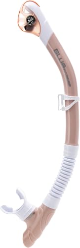 Cressi Explorer Set de Snorkel - Ligero y Fácil de Usar - Máscara, Tubo y Aletas Tonga - Diseñado en Italia por Cressi miniatura 3