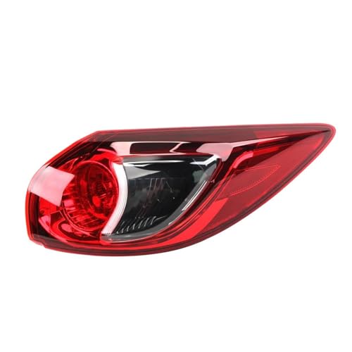 Feu arrière de remplacement pour Mazda CX-5 2013 2014 2015 2016