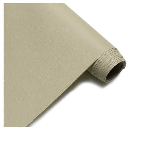 Matériel similicuir haut de gamme mat 1.6x6m pour tapisserie de mobilier et DIY
