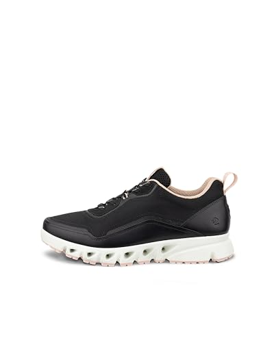 Basket ECCO Femme Multi-Vent GTX imperméable respirante marche