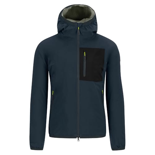 Blu Karpos Falier Jacket S